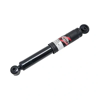 Imagen de MAGNETI MARELLI 357474070000 amortiguador Eje trasero Presión de gas Bitubular Módulo Anillo inferior, Espiga arriba