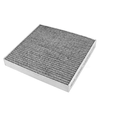 Imagen de MEYLE 312 320 0006 Filtro de habitáculo carbón activado, Cartucho filtrante, con efecto absorbedor olores 234 246 31 ORIGINAL Quality