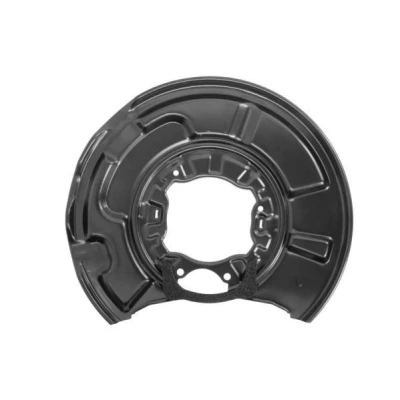Imagen de Placa protectora, disco de freno BLIC 6508 03 3528877P Izquierda