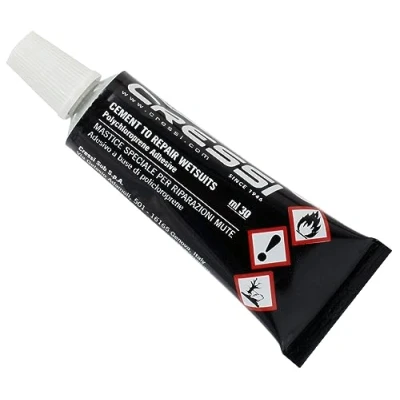 Imagen de Cressi Colla Neoprene, color 0