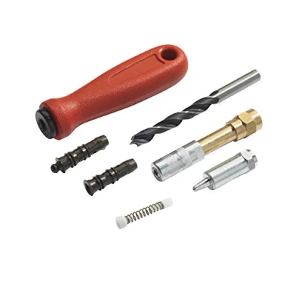 Imagen de WAGNER Conjunto de inyección para el procesamiento la Madera, Accesorio pulverizadores Pintura CupGuns W 95 y 180 P