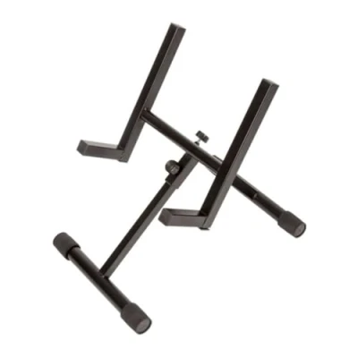 Imagen de Fender Genuino Soporte Amplificador De Guitarra para los pequeños Amperios FAS30BK 099 1832 001