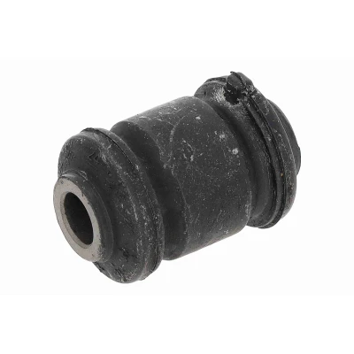Imagen de VAICO V22 0485 Silentblock Brazo de Suspension Q+, calidad primer equipo posterior, Eje delantero abajo Rodamiento caucho metal TOYOTA: Aygo