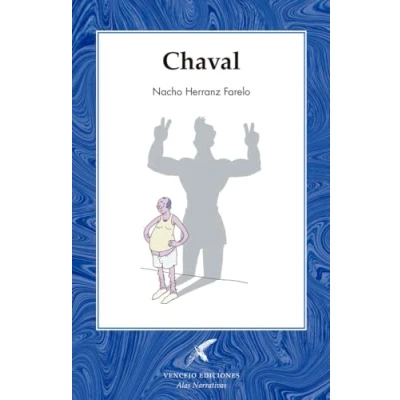 Imagen de CHAVAL: 6 (ALAS NARRATIVAS)