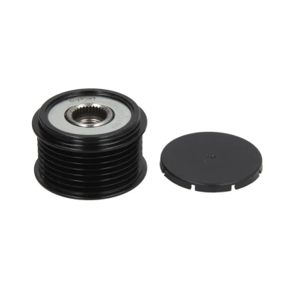 Imagen de TOPRAN 114 569 Rueda Libre Alternador VOLKSWAGEN: Touareg I, PORSCHE: Cayenne