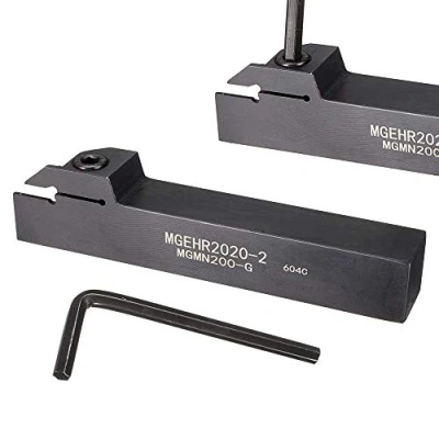 Imagen de Soporte para placa giratoria MGEHR2020 2 insertos MGMN300 G