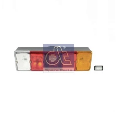 Imagen de DT Spare Parts 2.24145 Piloto trasero derecha P21W