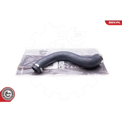 Imagen de GT BERGMANN GT52 297 Manguera Turbo Policloropreno (Neopreno) LAND ROVER: Range Rover 3