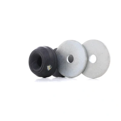Imagen de KYB SM9916 Copela de amortiguador Eje trasero Suspension Mounting Kit DACIA: LOGAN I Berlina, 2, SANDERO 2