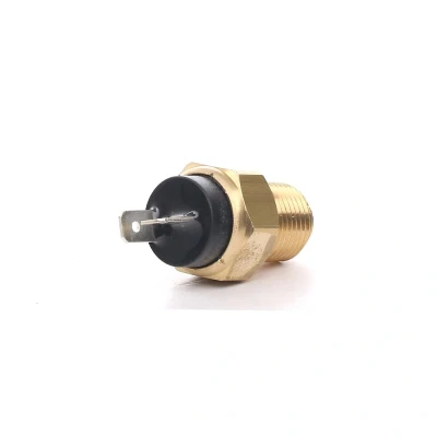 Imagen de FEBI BILSTEIN 23547 Sensor de Temperatura del Refrigerante FIAT: Ducato II Furgón, Camión plataforma/Chasis, Bus