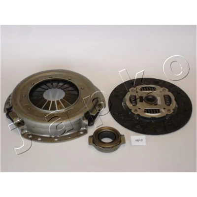 Imagen de JAPKO 921017 Kit de Embrague 225 NISSAN: Primera Berlina