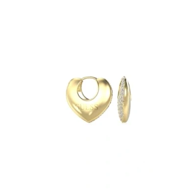 Imagen de GUESS Mujeres Pendientes Oro JUBE05207JWYGT U