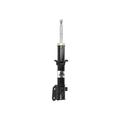 Imagen de KRAFT 4001655 amortiguador Eje delantero, derecha Presión de gas Bitubular Columna Espiga arriba OPEL: Agila A