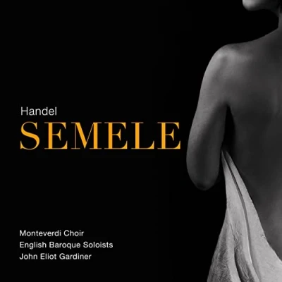 Imagen de George Frideric Handel: Semele