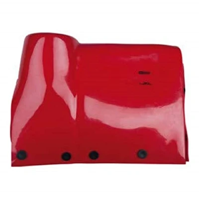 Imagen de KS TOOLS 117.4204 Herramienta Rojo PVC