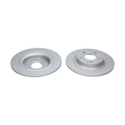 Imagen de KAVO PARTS Disco de freno HONDA: CIVIC 10 282mm 10mm 5 114mm macizo revestido BR 2314 C 42510TGNG00 Discos freno,