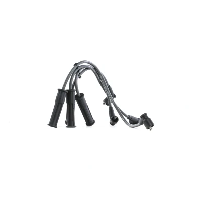Imagen de MAXGEAR 53 0074 Juego de Cables Encendido 4 RENAULT: CLIO 2, Megane 1, Scenic, DACIA: Sandero I, Logan I Berlina, MCV