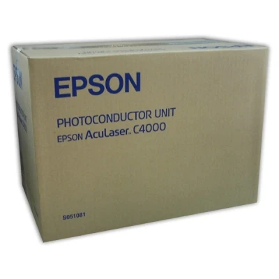 Imagen de AcuLaser C4000 Epson S051081 fotoconductor