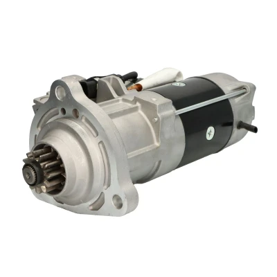 Imagen de Motor de arranque BOSCH 1 986 S10 123