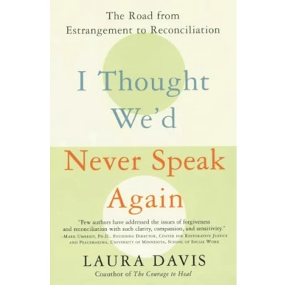 Imagen de I Thought Wed Never Speak Again (ebook)