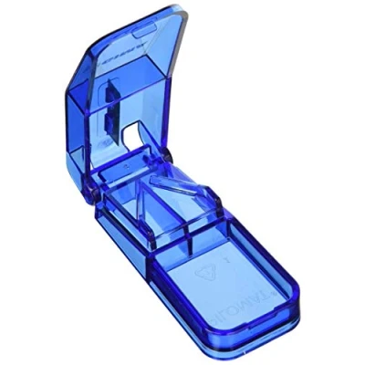 Imagen de GIMA Akod Pharma 25730 Accesorio para dispositivo médico Azul