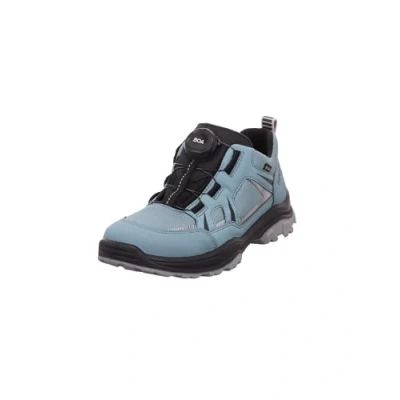 Imagen de superfit Jupiter, Zapatillas, Blue/Black 8060, 38 EU Ancho