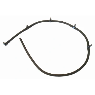 Imagen de VAICO V30 3338 Tubo flexible, combustible de fuga apropiado para diesel biológico MERCEDES BENZ: Clase C Berlina, ML, E Berlina