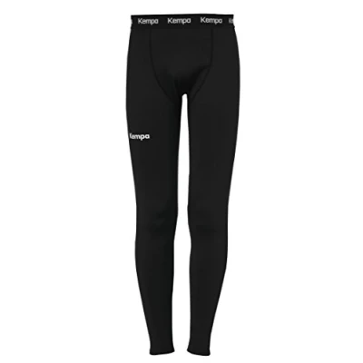 Imagen de Kempa Tights Pantalón de Entrenamiento, Hombre, Negro, M