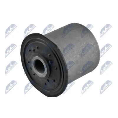 Imagen de NTY ZTP CH 012A Silentblock Brazo de Suspension ambos lados, arriba, Eje delantero JEEP: Grand Cherokee 2, I