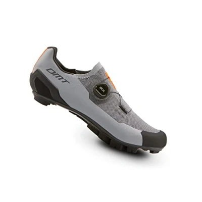 Imagen de DMT KM30, Zapatillas Unisex Adulto, Camel/Black, 43.5 EU