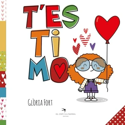 Imagen de T&#039;ESTIMO: 10 (Mini)