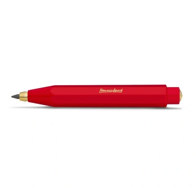 Imagen de Kaweco Classic Sport Red PLC 3,2mm