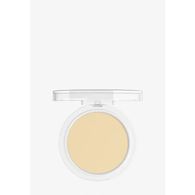 Imagen de Wet n wild, Bare Focus, Clarifying and Finishing Powder, Translúcidos y Matificantes para Base de Maquillaje, Larga Duración, con Ácido Hialurónico Vitamina E, Tono Piel Claro