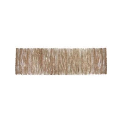 Imagen de casa.pro Valla de Brezo Jardín Exterior Balcón Terraza Pantalla Privacidad Protección contra Viento Resistente 0,9kg/m² Ramas Secas Rollo 500x200 cm Aspecto Natural
