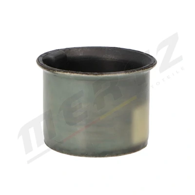 Imagen de MERTZ M S4293 Silentblock Brazo de Suspension Eje delantero, izquierda, derecha, debajo, posterior Soporte caucho