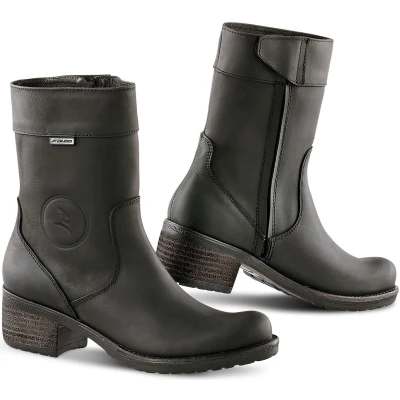 Imagen de Falco Botas negras Ayda 2 para Mujer 39
