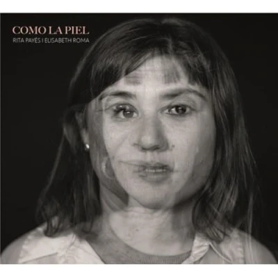 Imagen de Como la Piel [Vinilo]