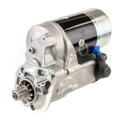 Imagen de DENSO DSN1371 Motor de arranque 12 2,7 11 TOYOTA: HILUX 3 Pick up