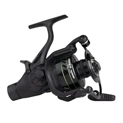Imagen de Mitchell MX3 FS Carrete de Carrera Libre 4000 pesca