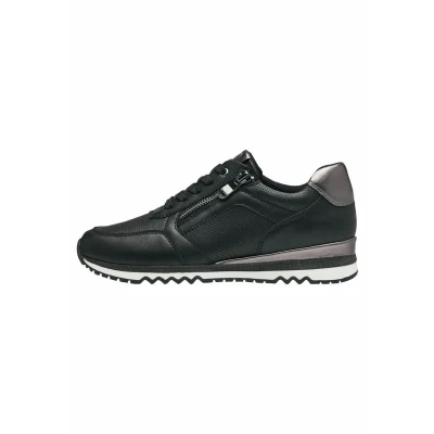Imagen de Marco Tozzi Zapatillas, Mujer, Talla: 36, Black gun mtl Zapatos