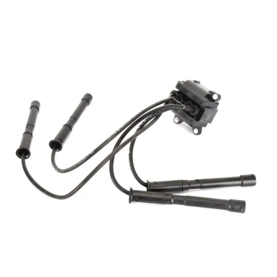 Imagen de MAGNETI MARELLI 060717055012 Bobina de encendido RENAULT: CLIO 2, Kangoo I, I Express