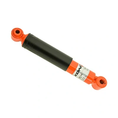 Imagen de KONI Amortiguador STR.T compatible con Citroën AX 1986 1996 / Saxo 2004 Peugeot 106 1991 2006 Eje Trasero (8050 1020)