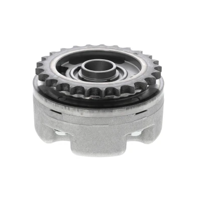 Imagen de VAICO V10 4687 Ajustador árbol de levas Lado admisión AUDI: A4 B7 Avant, Berlina