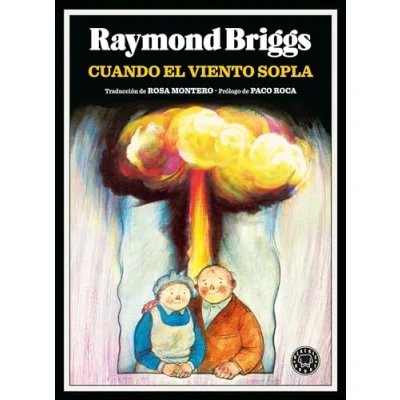 Imagen de Cuando el viento sopla