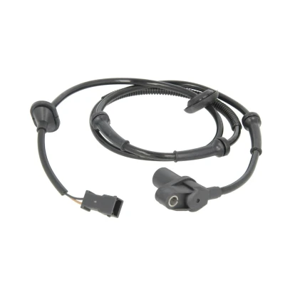 Imagen de AUTLOG AS4435 Sensor de ABS Eje trasero, derecha AUDI: A6 C5 Berlina, Avant