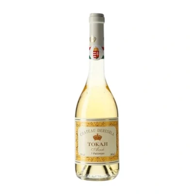 Imagen de Château Dereszla Tokaji Aszú 5 Puttonyos Tokaj Hegyalja Botella Medium 50 cl Vino dulce