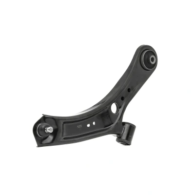 Imagen de DENCKERMANN D120411 Barra oscilante, suspensión de ruedas Eje delantero, derecha, debajo Brazo oscilante transversal SUZUKI: SX4 I Hatchback
