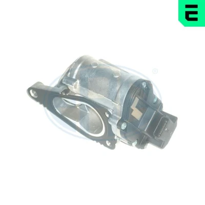 Imagen de ERA 555318A Válvula EGR eléctrico con juntas RENAULT: SCENIC 2, MEGANE 2 Coupe Cabriolet, SUZUKI: Grand Vitara SUV