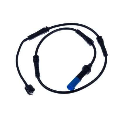 Imagen de DENCKERMANN B170138 Sensor de Desgaste Pastillas Frenos BMW: X5, X7, X6