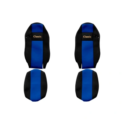 Imagen de Funda de asiento F CORE PS28 BLUE